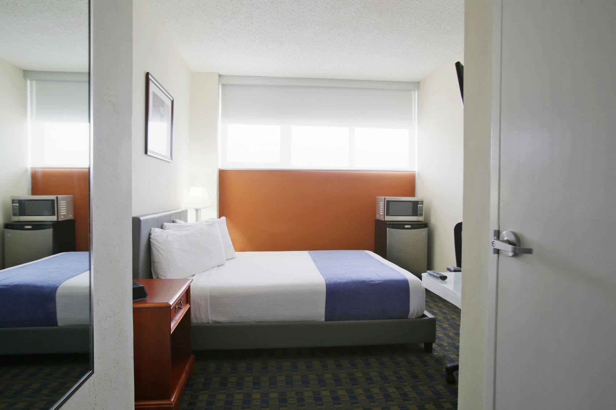 San Juan Airport Hotel Buitenkant foto